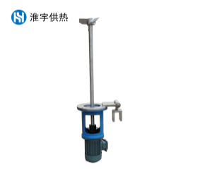 反应釜搅拌器